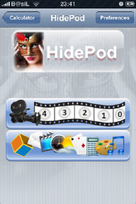hidepod source iphone.sleepers.net