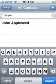 iphone_contact_search