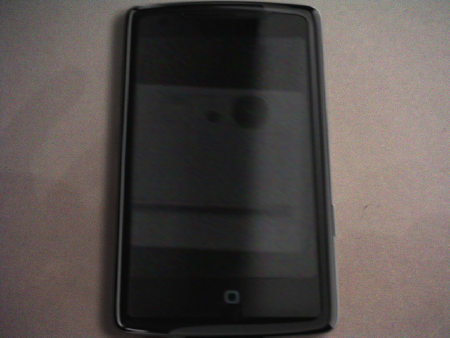 iphone 3g leaked photos