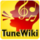 TuneWiki icon