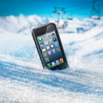 Lifeproof frē iPhone 5 Case Snowproof